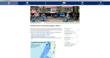 Bikeshare